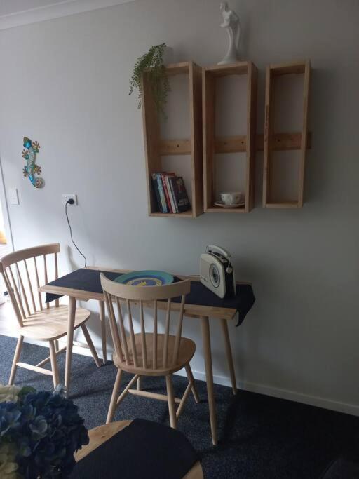 Appartamento Cozy Is The Word Tauranga Esterno foto