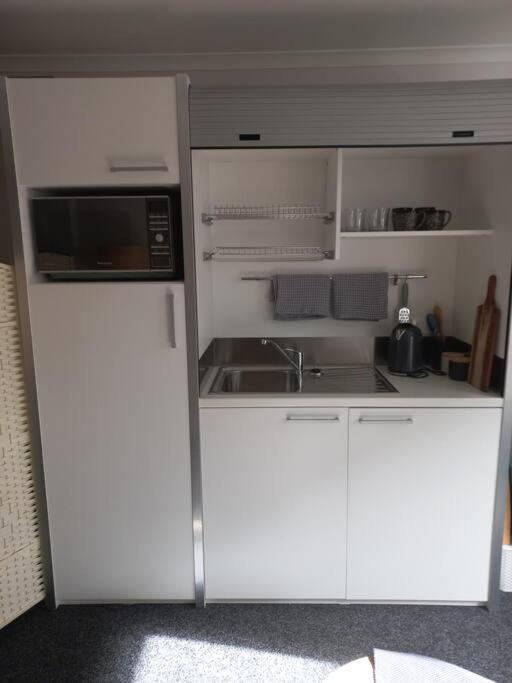 Appartamento Cozy Is The Word Tauranga Esterno foto