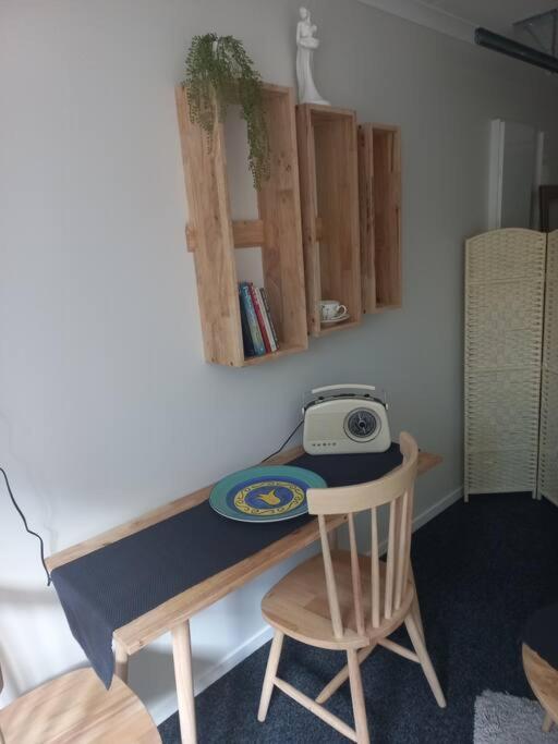 Appartamento Cozy Is The Word Tauranga Esterno foto