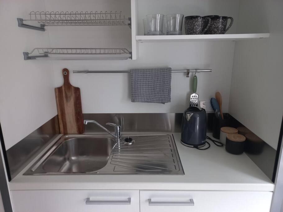 Appartamento Cozy Is The Word Tauranga Esterno foto